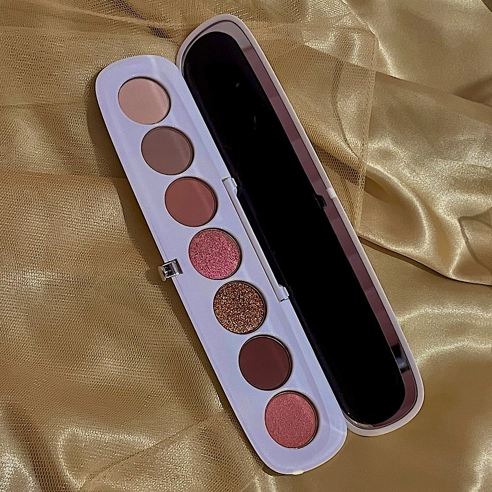 Marc Jacobs: FANTESCENE Eyeshadow Palette